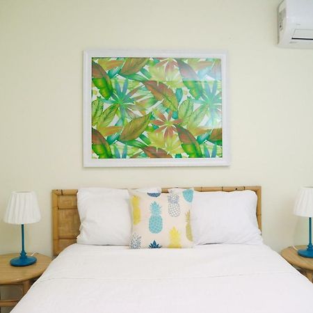 Buena Vida Apartments Rincon Dış mekan fotoğraf