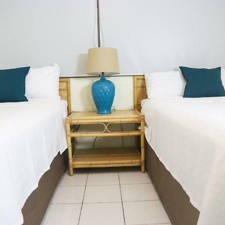 Buena Vida Apartments Rincon Dış mekan fotoğraf