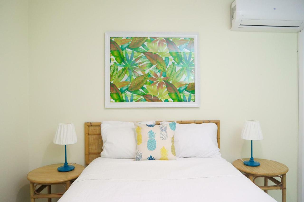 Buena Vida Apartments Rincon Dış mekan fotoğraf