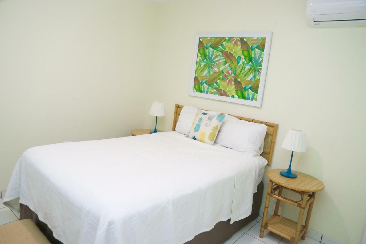 Buena Vida Apartments Rincon Dış mekan fotoğraf