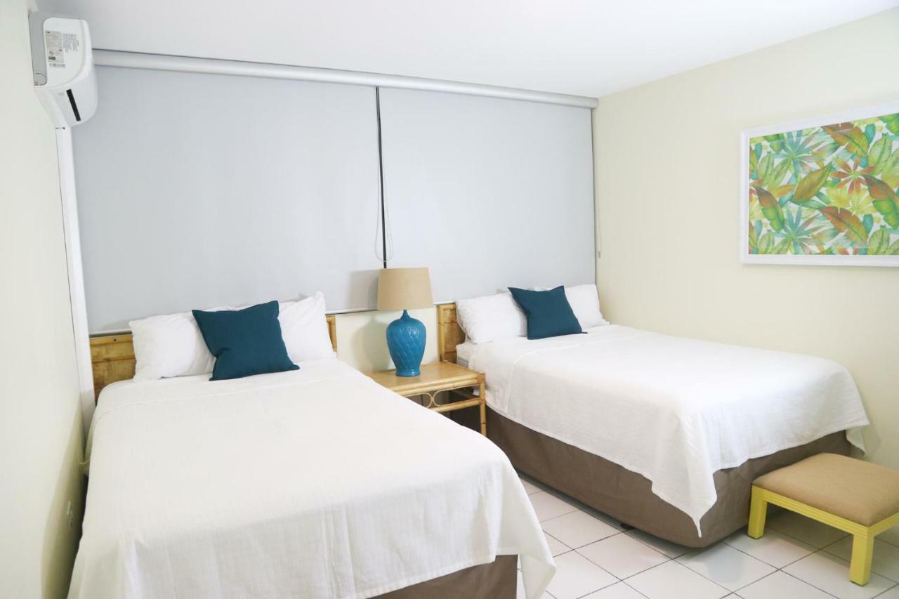 Buena Vida Apartments Rincon Dış mekan fotoğraf