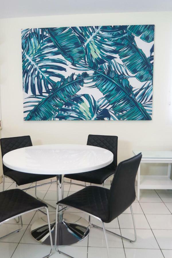 Buena Vida Apartments Rincon Dış mekan fotoğraf