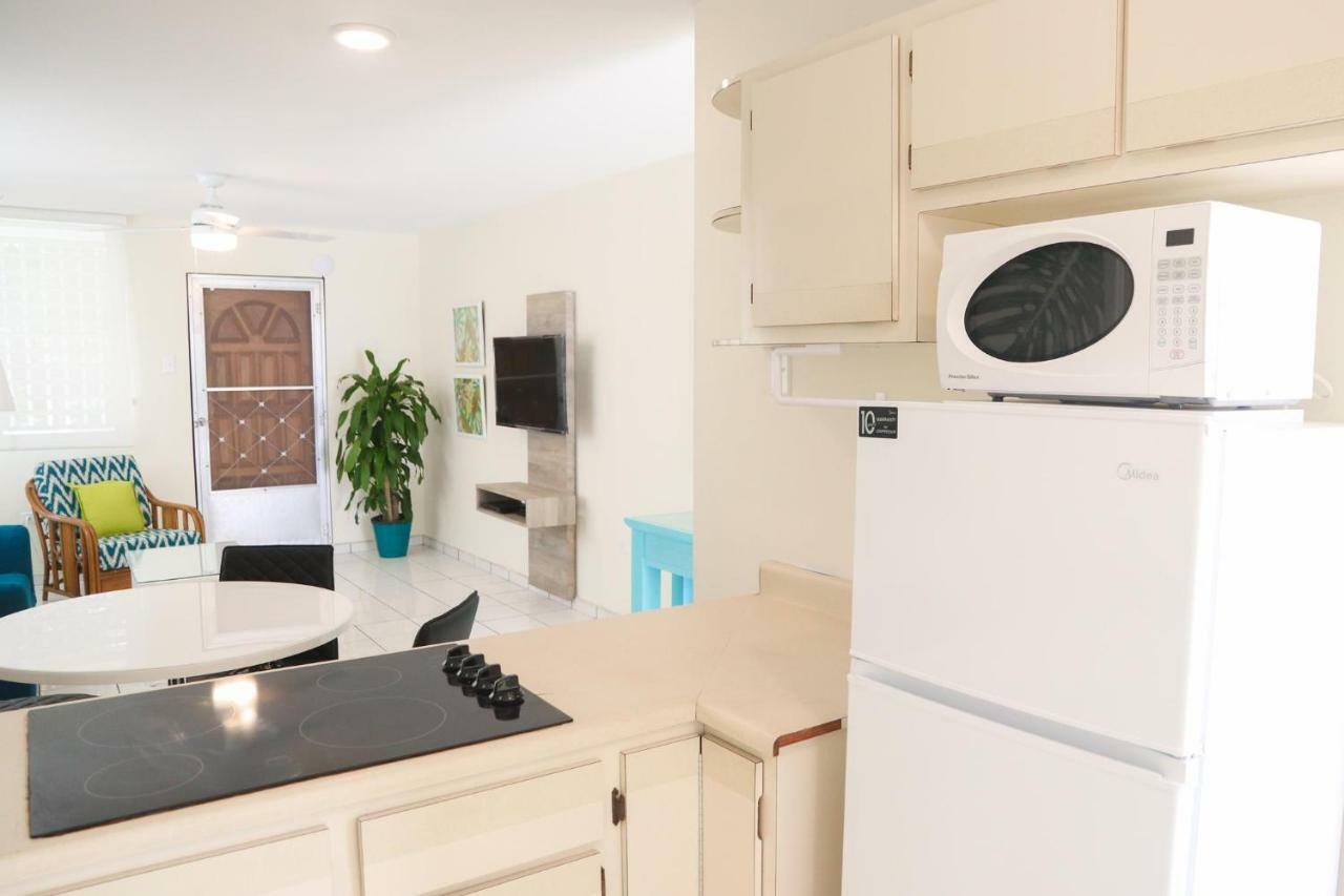 Buena Vida Apartments Rincon Dış mekan fotoğraf