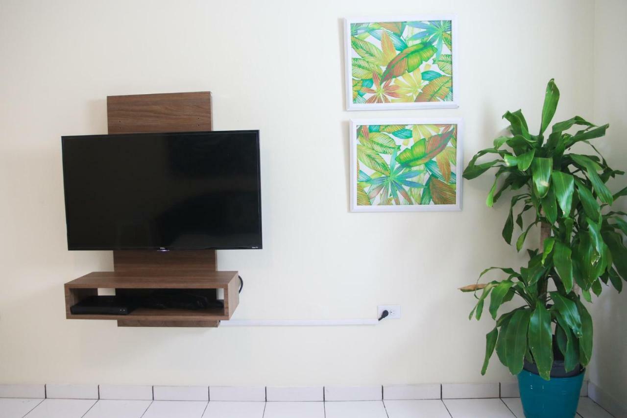 Buena Vida Apartments Rincon Dış mekan fotoğraf