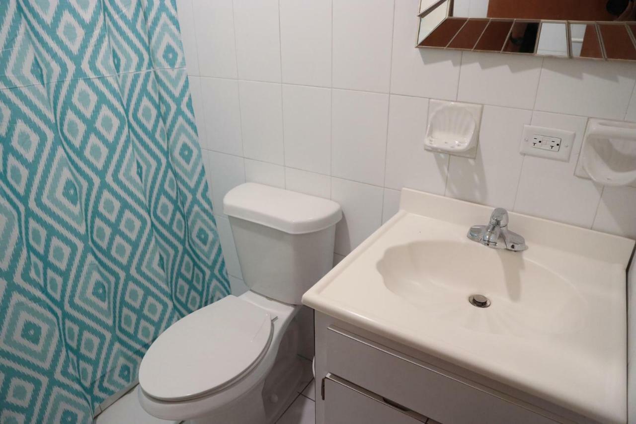 Buena Vida Apartments Rincon Dış mekan fotoğraf