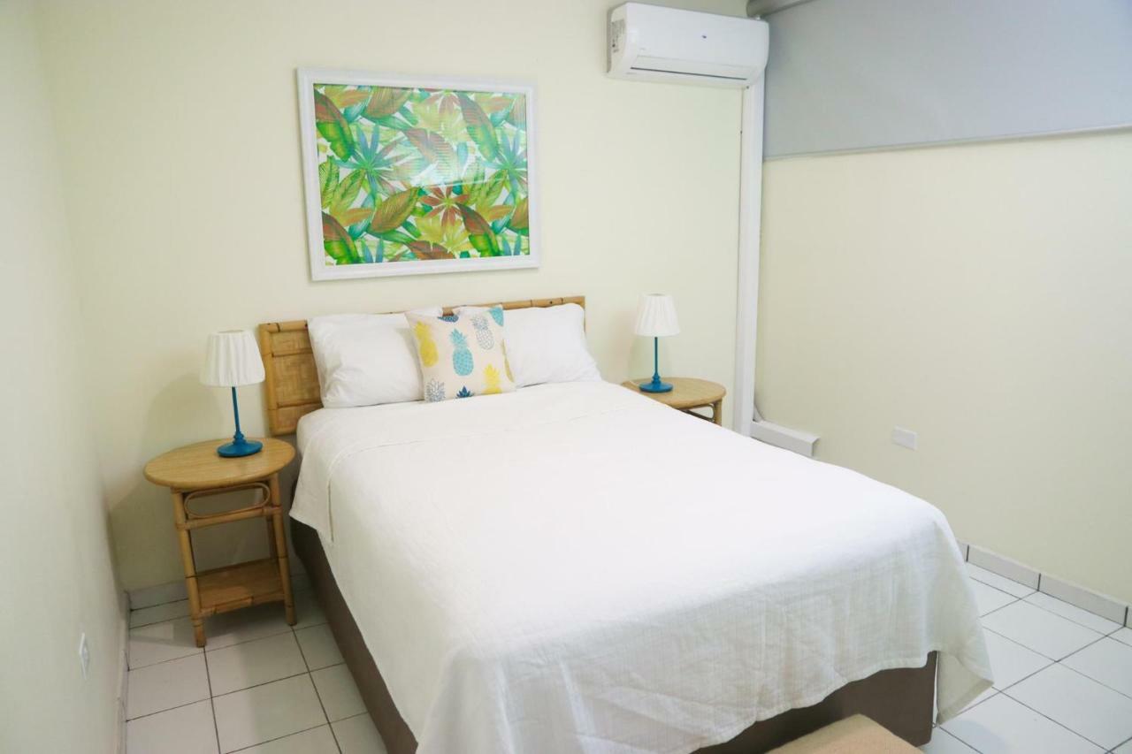Buena Vida Apartments Rincon Dış mekan fotoğraf